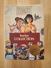 Friends and Heroes Series 1 Collection DVD