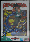 Ichiban Kuji Dragon Ball VS Omnibus Great: Son Goku Visual Board Poster - JAPAN
