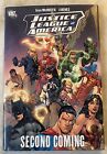 Justice League of America Hardcover Dwayne McDuffie