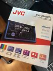 New ListingJVC KW-X840BTS 2-DIN Digital Media Receiver