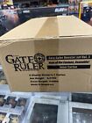 Gate Ruler TCG: Vol 3 - Aces of the Cosmos, Assemble! Booster Box Case Of 6