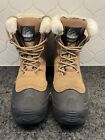 Women’s Itasca Thinsulate Snow Boots Size 10