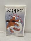 Kipper - Let It Snow VHS, 2002