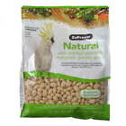 ZuPreem Natural Blend Nutrition Bird Food Pellets Large Parrot Large 3 lbs