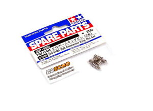 TAMIYA 50986 Spare Parts TRF414M Ball Connector King Pin Set SP-986