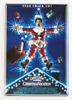 National Lampoon's Christmas Vacation FRIDGE MAGNET movie poster
