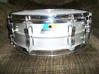 ludwig acrolite snare drums 5 x 14