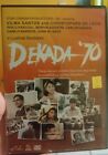 Dekada '70 Tagalog Filipino Dvd Movie
