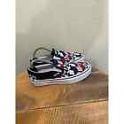 Vans Mens Classic Slip On Checkers Cube Size 4M/5.5W