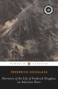 Narrative of the Life of Frederick Douglass, An American Slave - GOOD