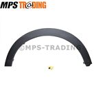 Land Rover Discovery 4 L319 LH Front Wheel Arch Trim Primed with Clips LR010632