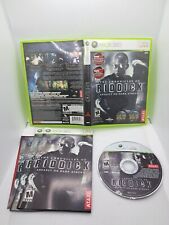 The Chronicles of Riddick Xbox 360 - Game disc excellent!