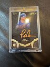 2019 Topps Tier One Pete Alonso Break Out Auto /25 Mets