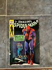 The Amazing Spider-Man #75 (Marvel Comics August 1969)