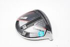 Taylormade M5 10.5*  Driver Club Head Only 1184164