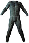 Your Homemade Batman Costume Suit Can Use New Generic Latex Awesome Look
