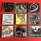Alternative Grunge 90s Rock CD Lot of 9 Green Day Stone Temple Pilots Offspring