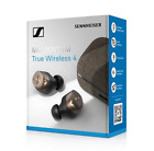 Sennheiser Momentum True Wireless 4 Earbuds - Black Copper(Open Box)