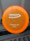 Innova Champion Ape Disc Golf Distance Driver Old run Discs Inc.