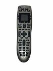 Logitech Harmony 650 Universal Remote Control - Tested & Working