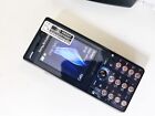 Sony Ericsson K810 unlocked 3G GSM Vintage cell phone works very good