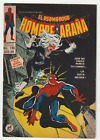 Amazing Spider-Man 194 Mexican Edition in spanish 1st app of Black Cat in Mexico