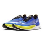 Nike Mens ZoomX Streakfly Racer Blue DJ6566-401 Size 8 NWOB Running Shoes