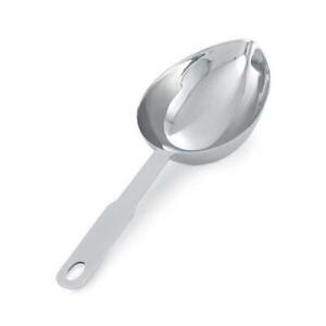 Vollrath - 47059 - 1 Cup Stainless Steel Oval Measuring Cup