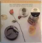 Bill Withers' Greatest Hits - MOFI - SACD - USA - 2016 - SEALED