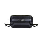 MadJax Alpha Body Kit Deluxe Black Grille For Club Car Precedent Golf Carts (Gri