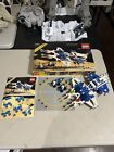 LEGO Classic Space 6980 Galaxy Commander Complete with Instructions and Box