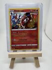 Cinderace 028/198 Holographic Rare Chilling Reign Pokemon TCG Card NM/M