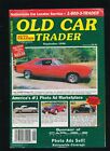 Vtg Auto Trader Old Car Magazine Sept 1996 Classic Automotive Sale Price History