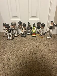 Pittsburgh Pirates Bobblehead Collection (Available Individually or in Bulk)