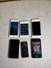 Lot Of 6 iPods