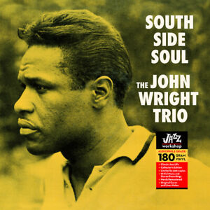 John Wright South Side Soul