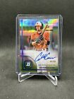 New Listing2022 Bowman Heritage Chrome Prospect Refractor Auto Colton Cowser #84/99 Orioles
