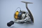 2006 Shimano Twinpower Mg 2500HGS 6.0:1 Gear Spinning Reel Very Good