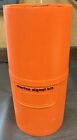 Olin Marine Signal Kit Canister With Instructions - No Flares