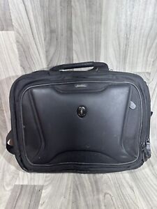 Alienware Laptop Carrying Travel Shoulder Bag Scanfast TSA Checkpoint Friendly