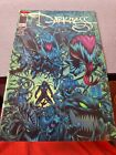 Image Comics The Darkness Issue 11 VF/NM Keown Variant Cover /1-150