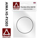 DeckTech™ Replacement Belt for Aiwa Walkman HS-PX303 HSPX303 HS PX303