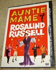 Auntie Mame (DVD, 2002), NEW & SEALED, WIDESCREEN, REGION 1, SNAPCASE, A CLASSIC