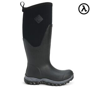 MUCK WOMEN'S ARCTIC SPORT II TALL BOOTS AS2T000 - ALL SIZES - NEW