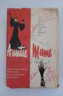 Auntie Mame by Patrick Dennis Play Edition 1957 Cast SIGNED Florence MacMichael