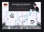 2010 Crown Royale Scratching the Surface Signatures 5/25 Evgeni Malkin #34 Auto