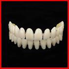 280PCS Dental Denture Synthetic Resin Teeth False Teeth Upper / Lower Shade A2