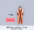 Princess Leia Bespin 100% Complete Star Wars ESB 1980 Kenner Figure NO REPRO