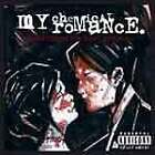 CD MY CHEMICAL ROMANCE 