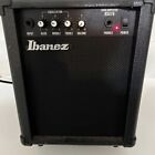 Good Condition Ibanez BSA10 Bass Amplifier Great Sound Bass Speaker